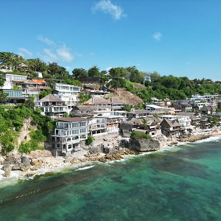 Bingin High Tide Villa Uluwatu  Exterior photo